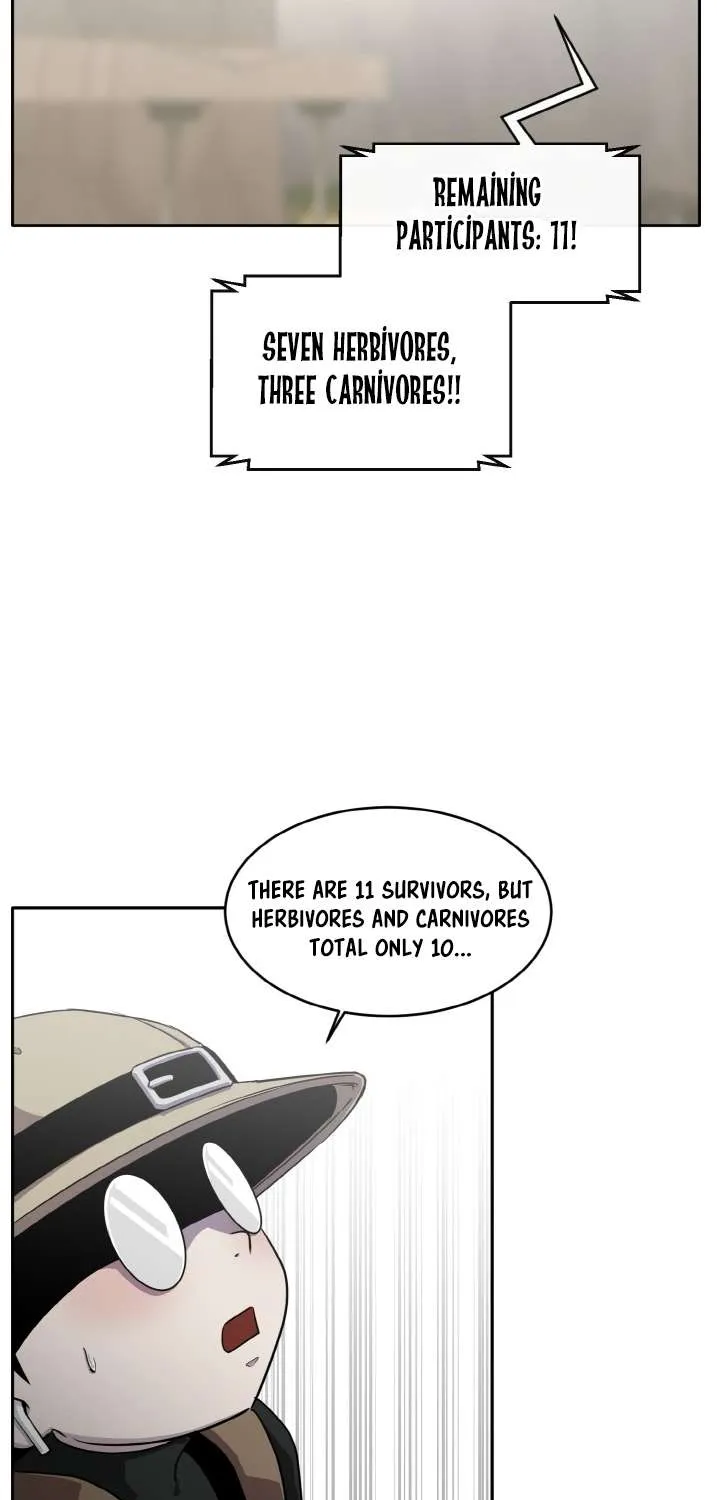 Read Counter Cube chapter 91 image 38 on Lezhin