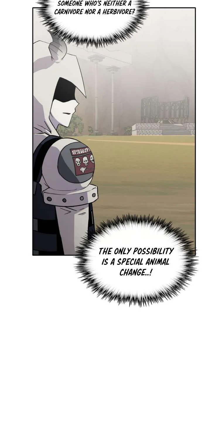 Read Counter Cube chapter 91 image 40 on Lezhin