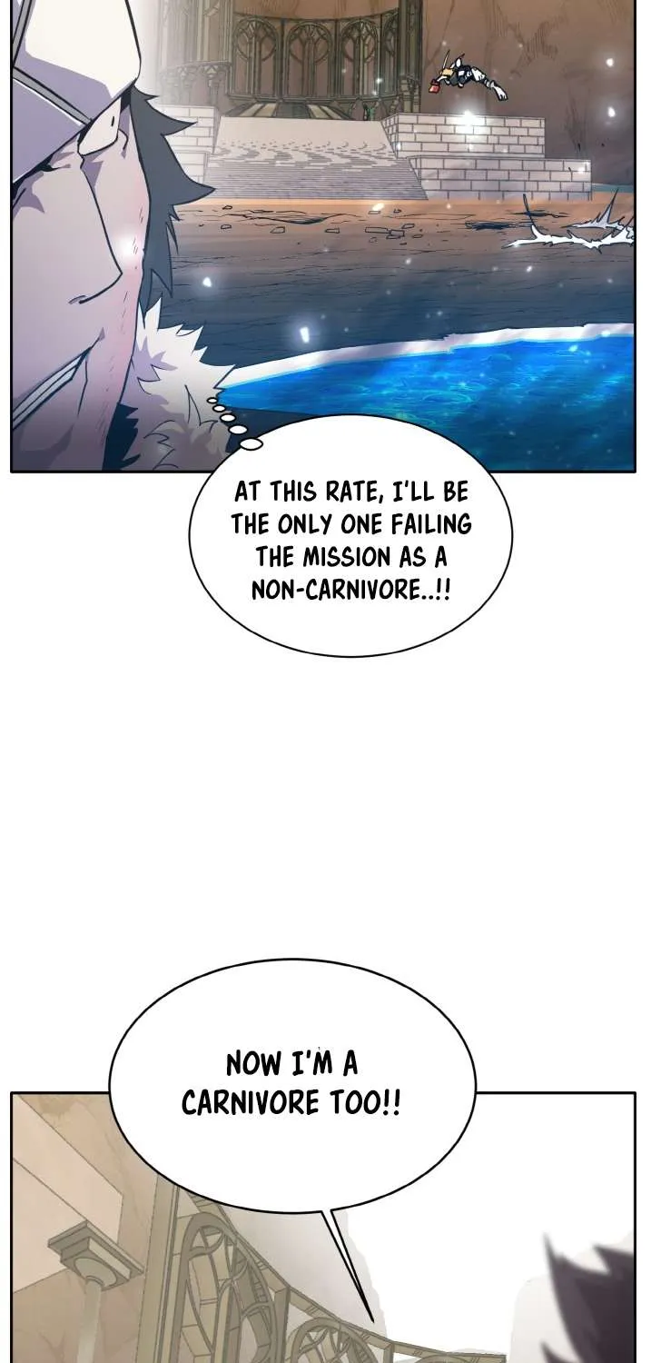 Read Counter Cube chapter 91 image 52 on Lezhin