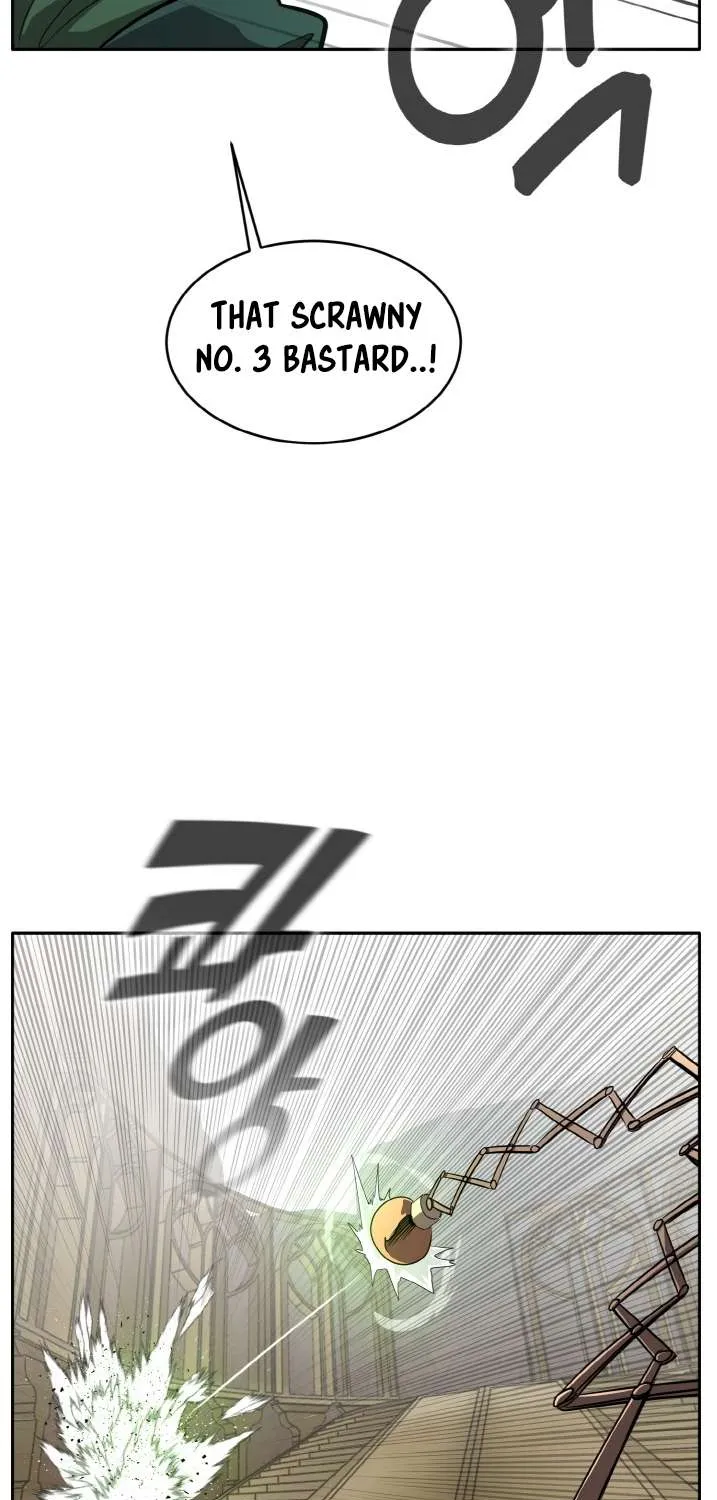 Read Counter Cube chapter 91 image 56 on Lezhin