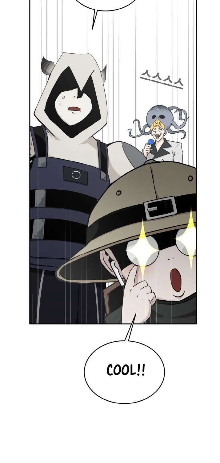 Read Counter Cube chapter 91 image 60 on Lezhin