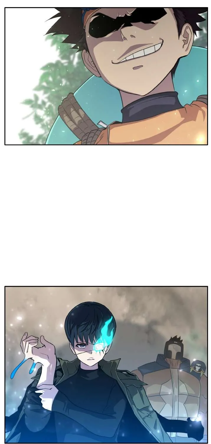 Read Counter Cube chapter 91 image 62 on Lezhin