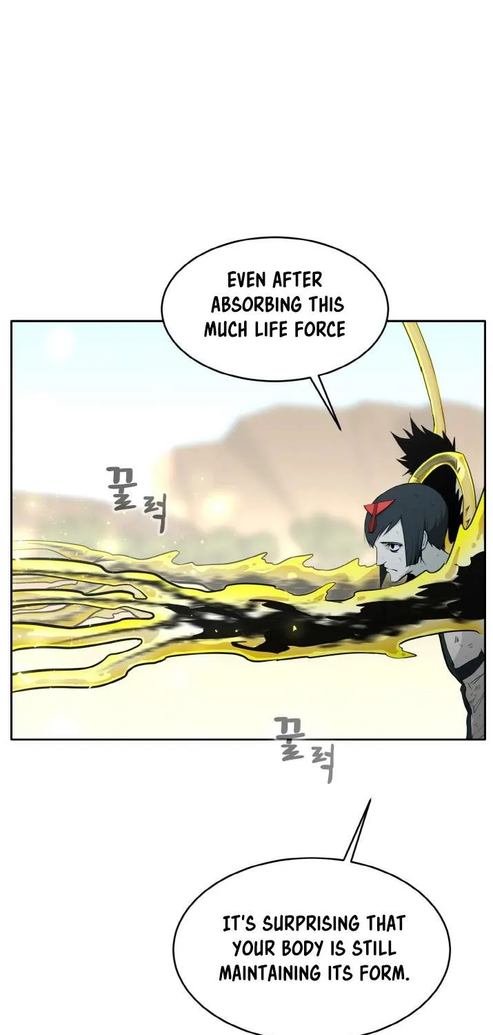 Read Counter Cube chapter 91 image 70 on Lezhin
