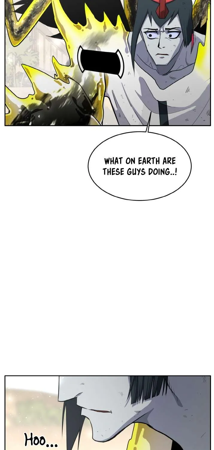 Read Counter Cube chapter 91 image 74 on Lezhin