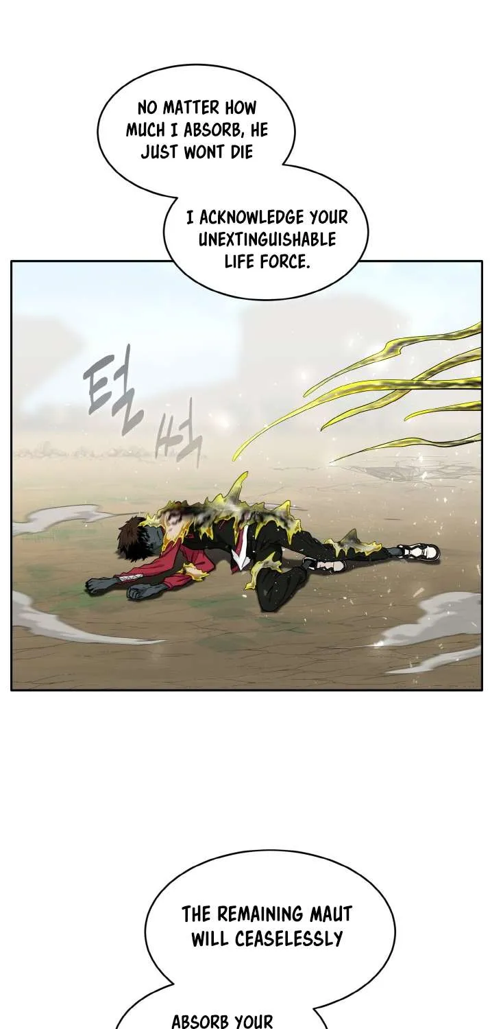 Read Counter Cube chapter 91 image 76 on Lezhin