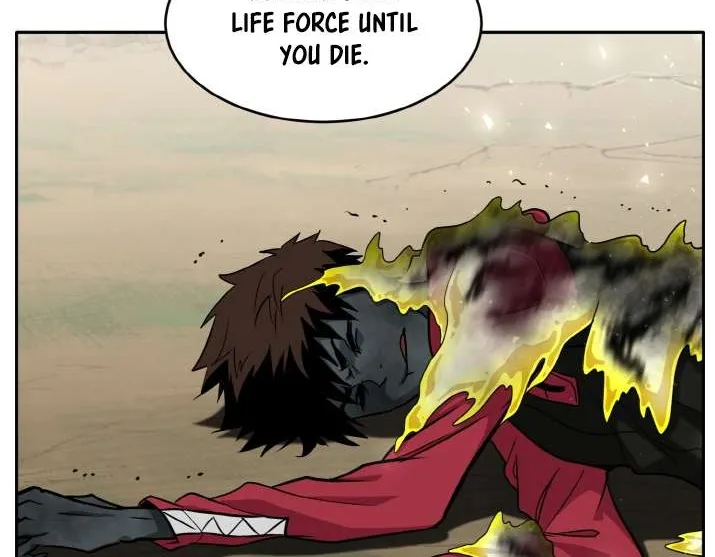 Read Counter Cube chapter 91 image 77 on Lezhin