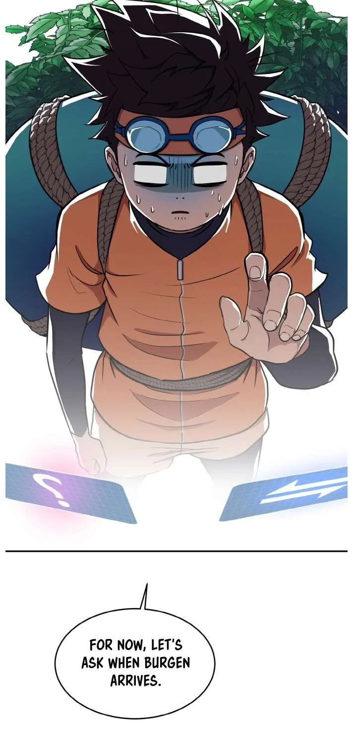 Read Counter Cube chapter 91 image 8 on Lezhin