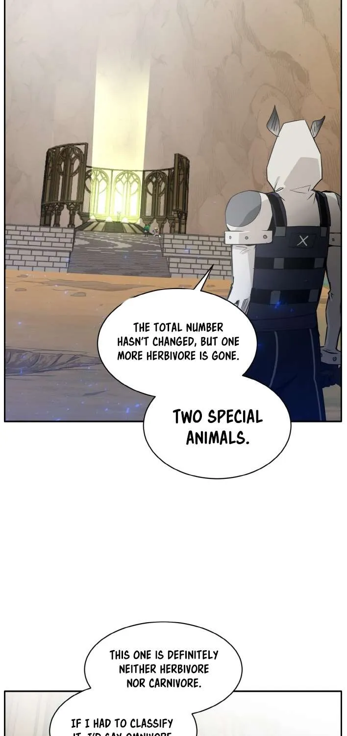 Read Counter Cube chapter 92 image 115 on Lezhin