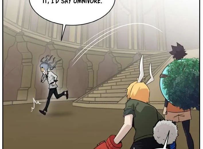 Read Counter Cube chapter 92 image 116 on Lezhin