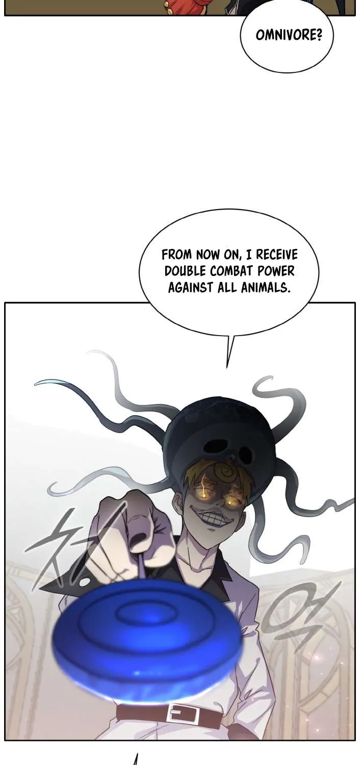 Read Counter Cube chapter 92 image 117 on Lezhin