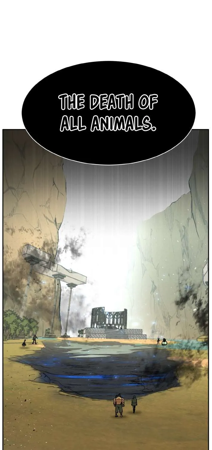 Read Counter Cube chapter 92 image 119 on Lezhin