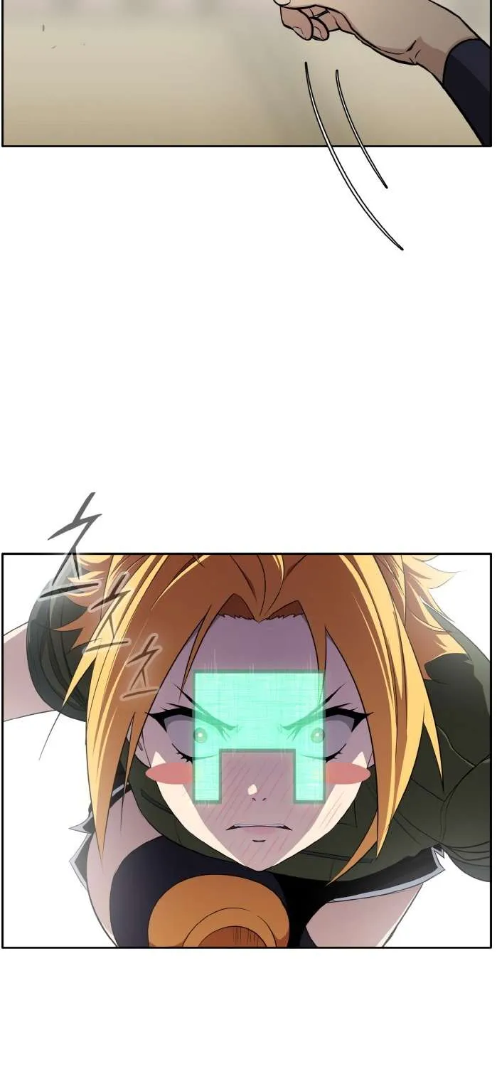 Read Counter Cube chapter 92 image 17 on Lezhin