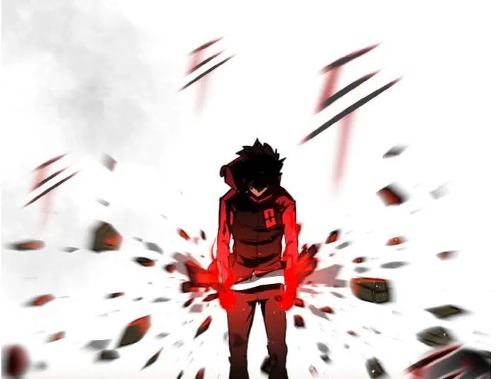 Read Counter Cube chapter 92 image 2 on Lezhin