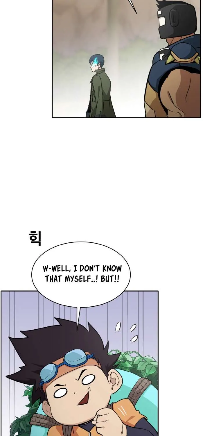 Read Counter Cube chapter 92 image 23 on Lezhin