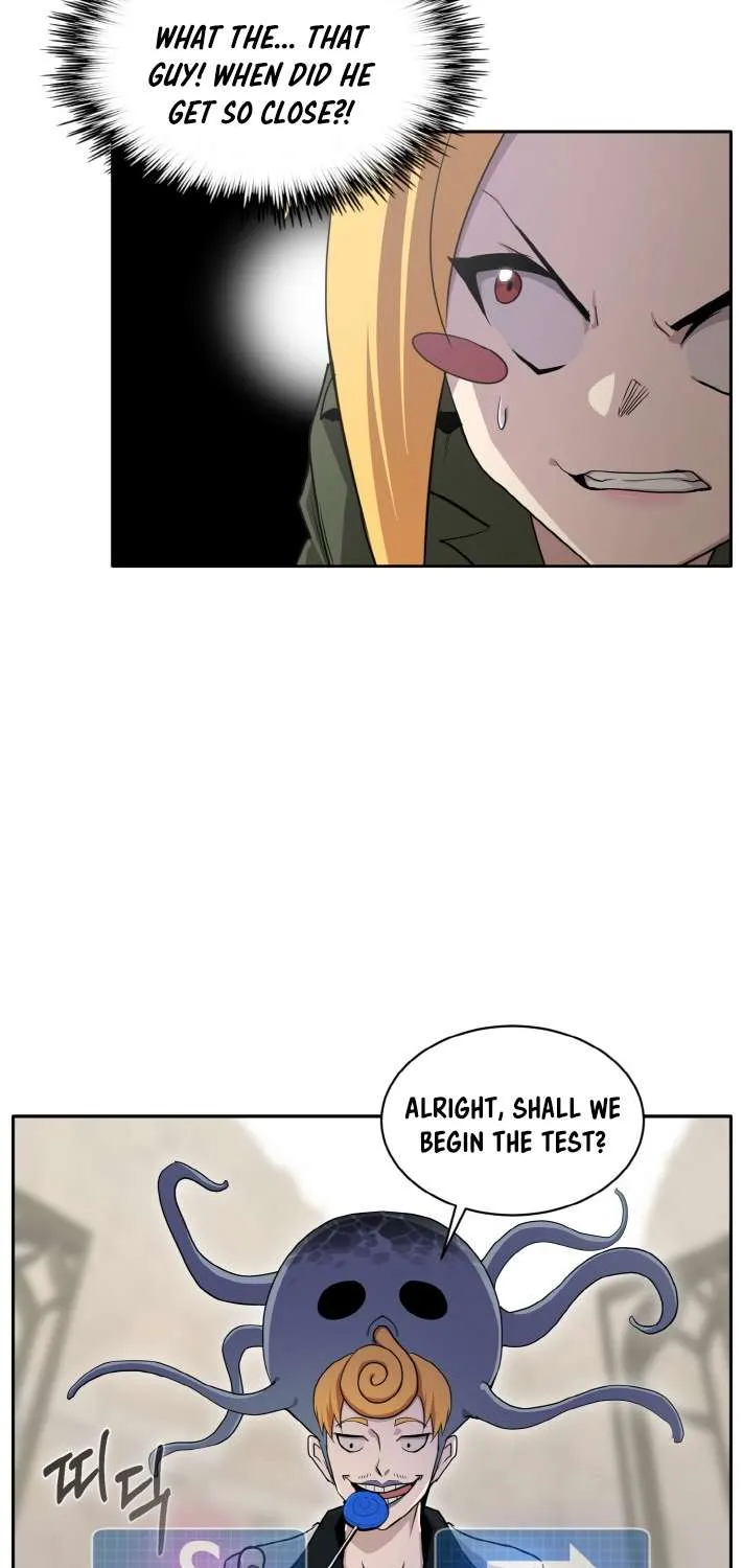 Read Counter Cube chapter 92 image 29 on Lezhin