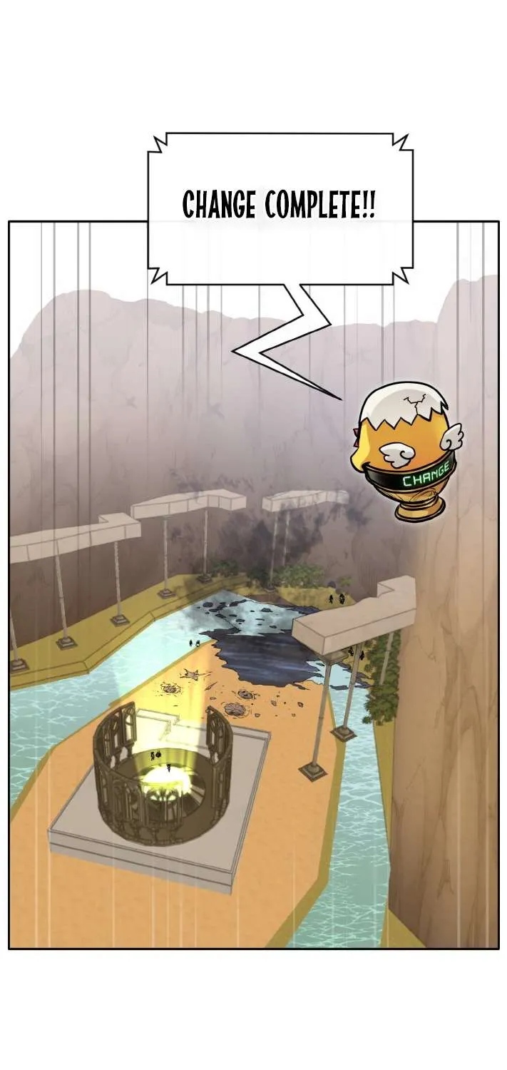 Read Counter Cube chapter 92 image 31 on Lezhin