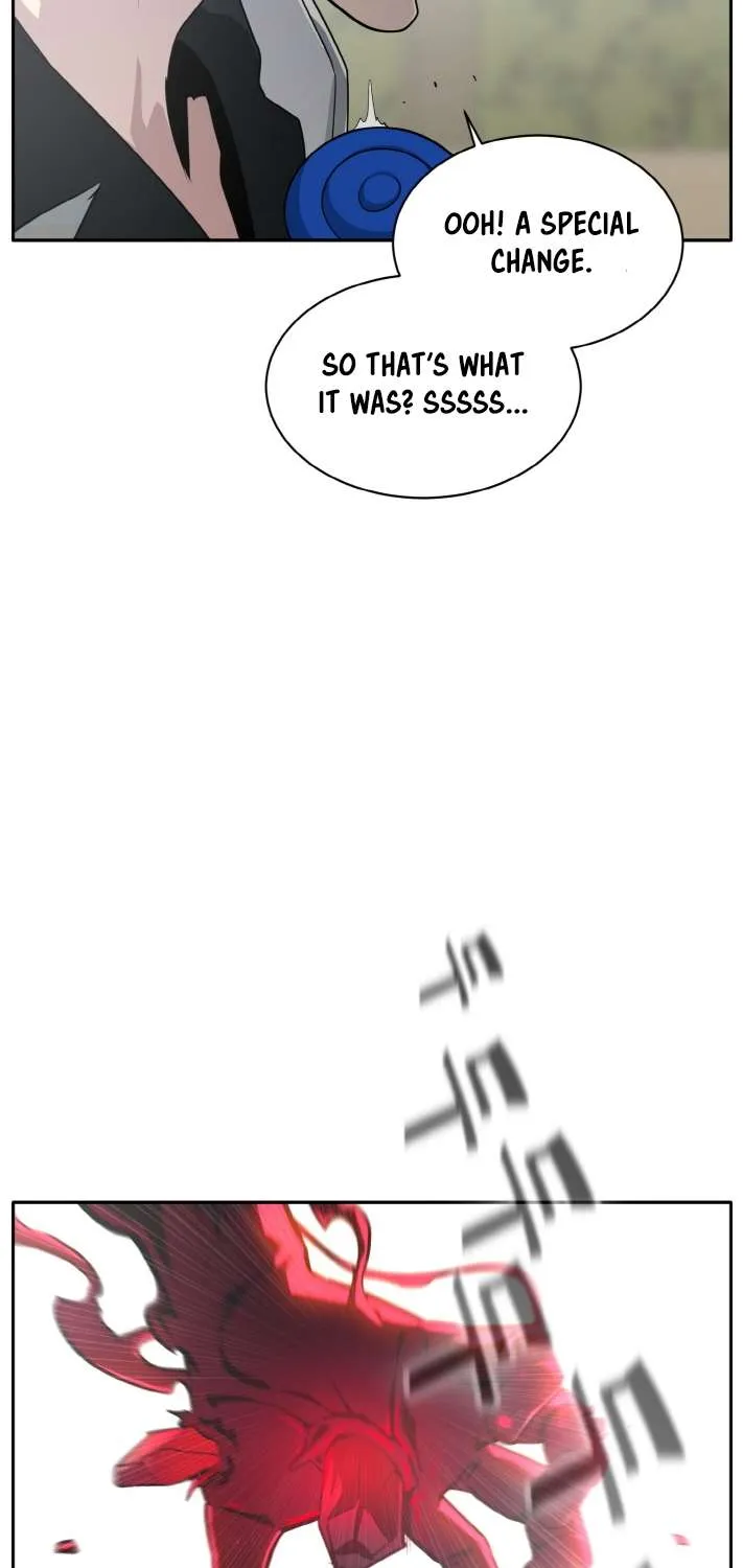 Read Counter Cube chapter 92 image 33 on Lezhin