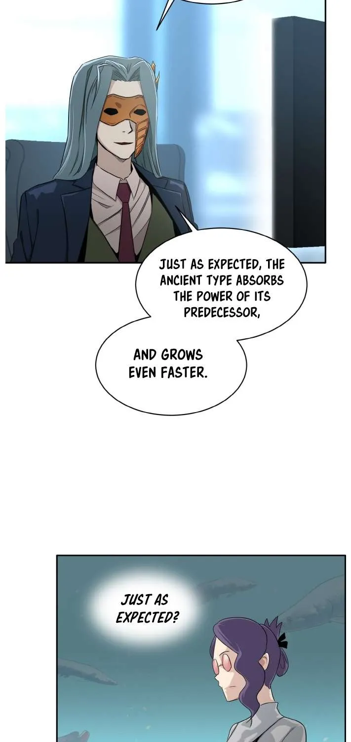 Read Counter Cube chapter 92 image 37 on Lezhin