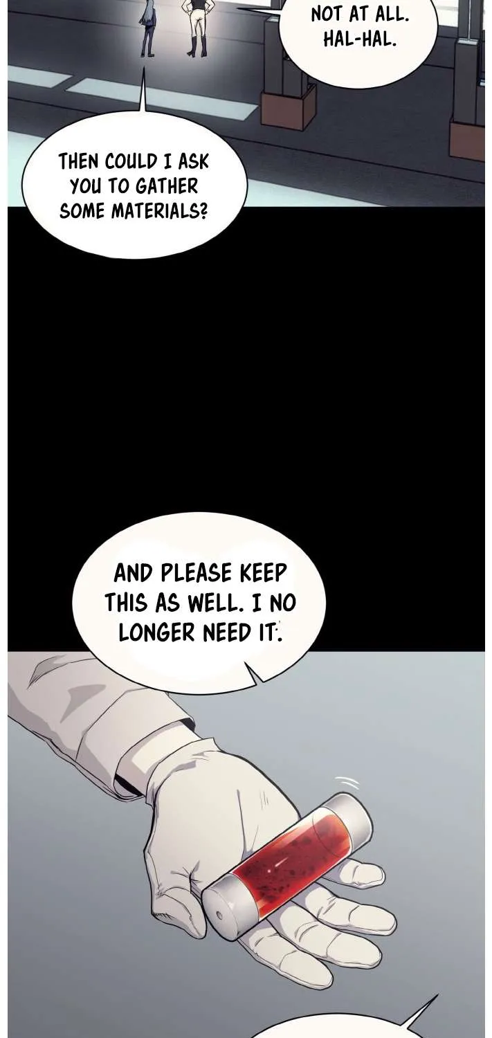 Read Counter Cube chapter 92 image 41 on Lezhin