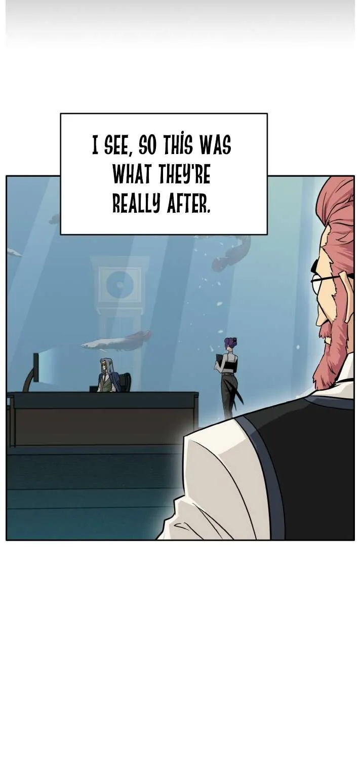 Read Counter Cube chapter 92 image 43 on Lezhin