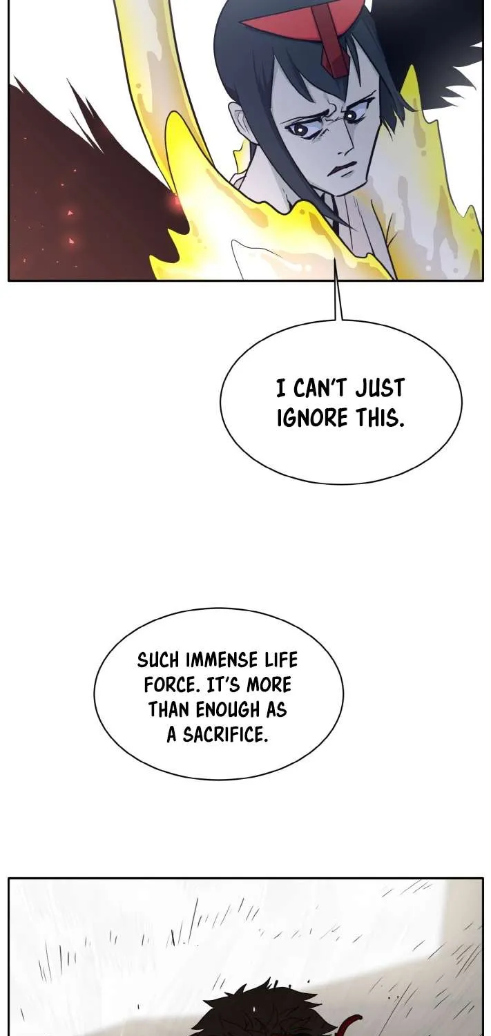Read Counter Cube chapter 92 image 49 on Lezhin