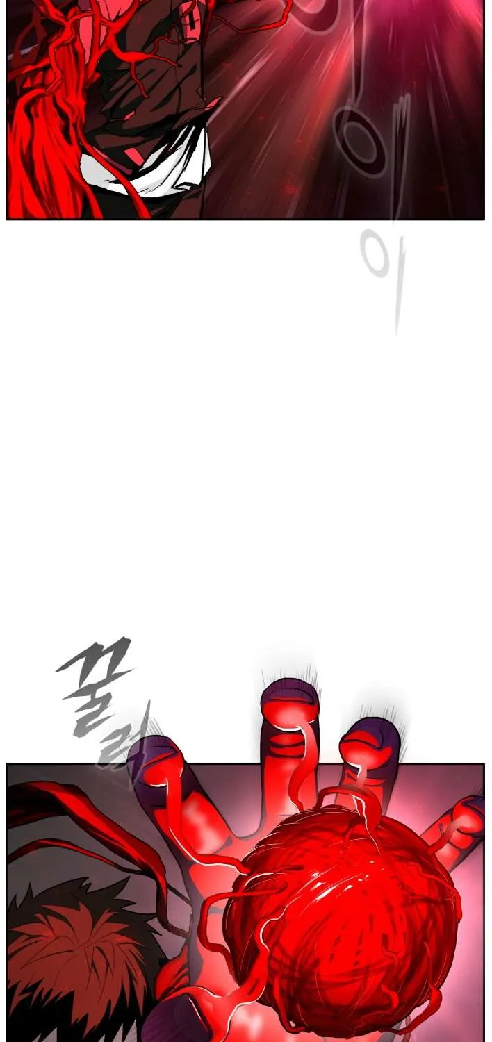 Read Counter Cube chapter 92 image 67 on Lezhin