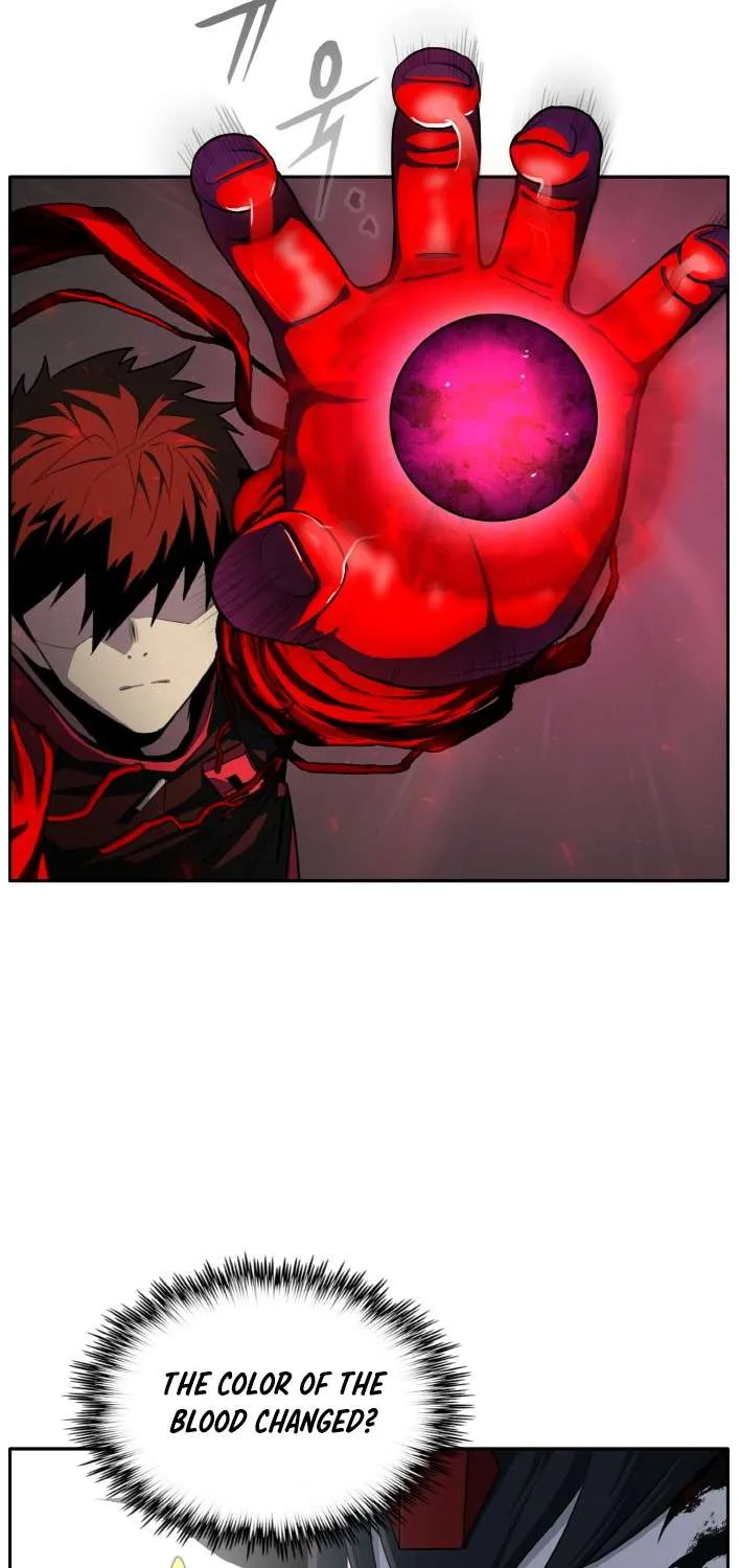 Read Counter Cube chapter 92 image 69 on Lezhin