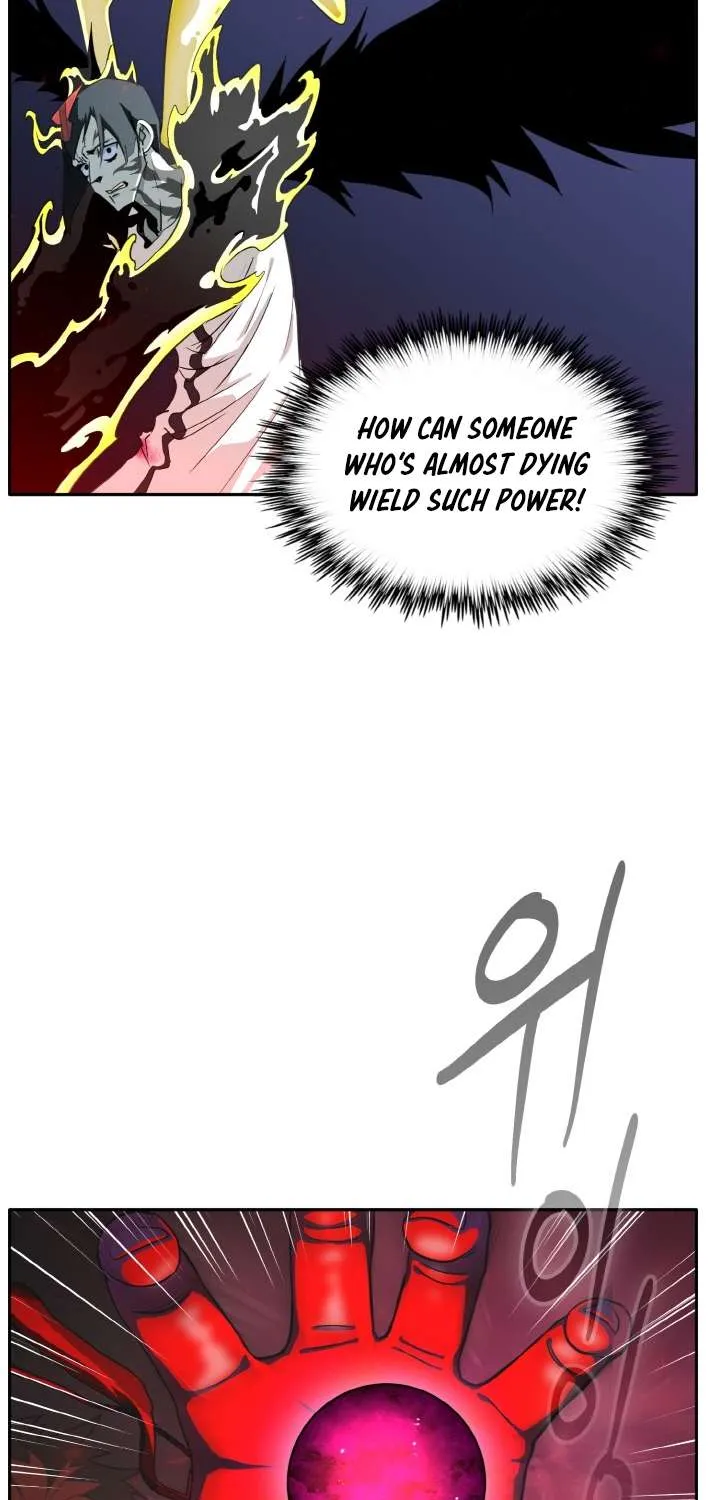 Read Counter Cube chapter 92 image 75 on Lezhin
