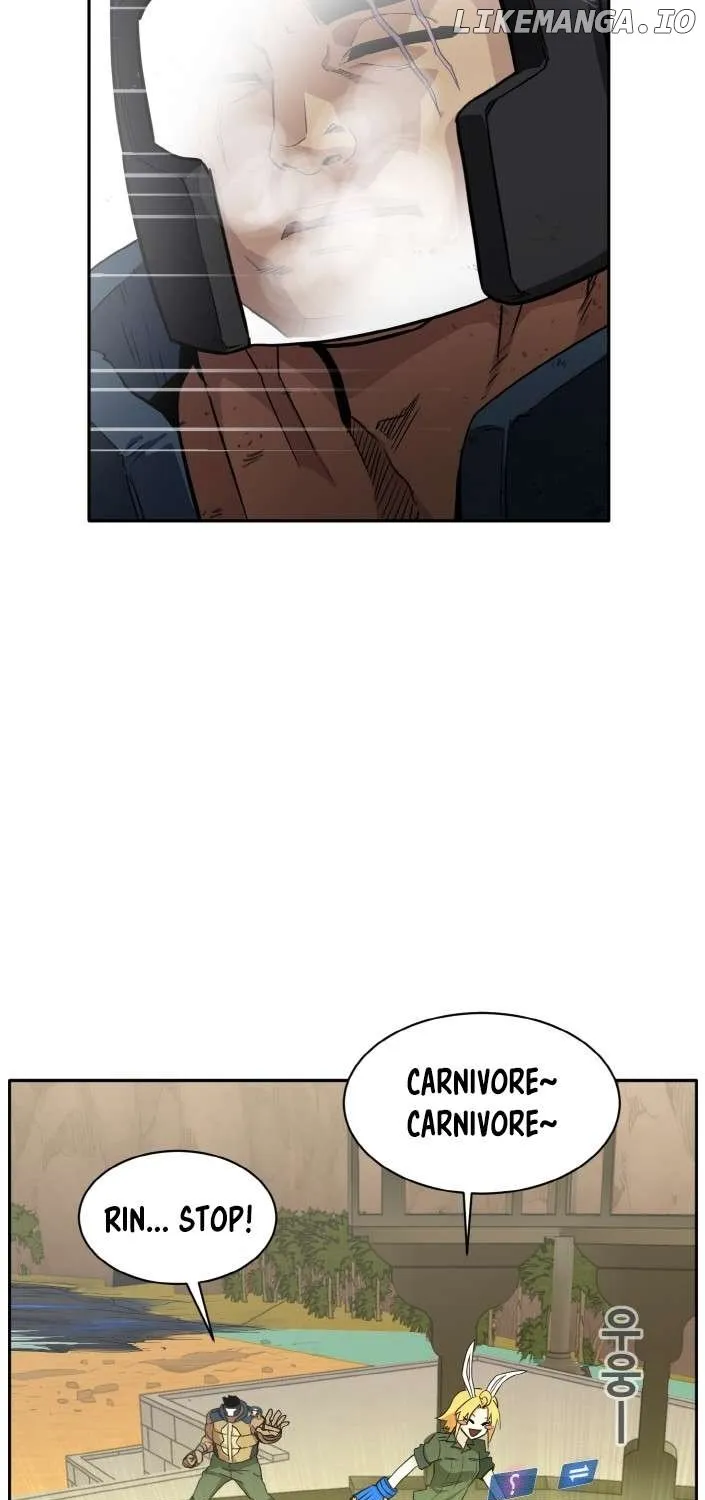 Read Counter Cube chapter 93 image 112 on Lezhin