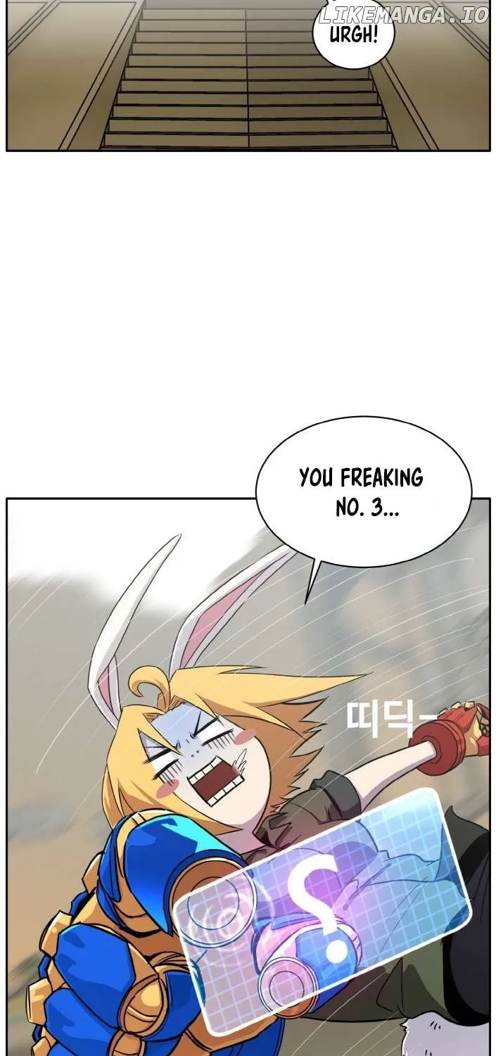 Read Counter Cube chapter 93 image 116 on Lezhin