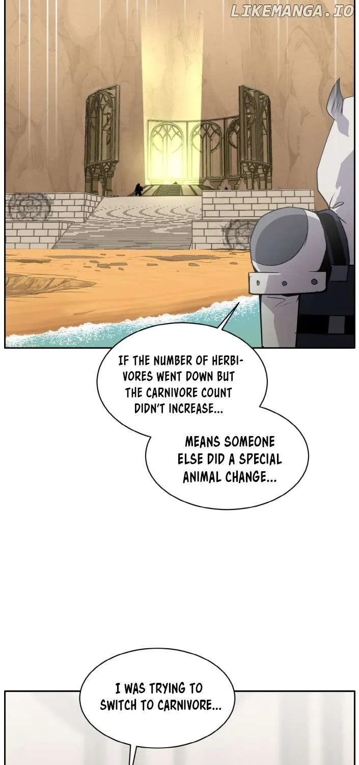 Read Counter Cube chapter 93 image 118 on Lezhin