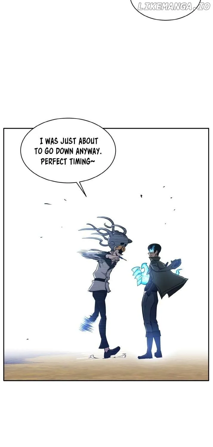 Read Counter Cube chapter 93 image 14 on Lezhin