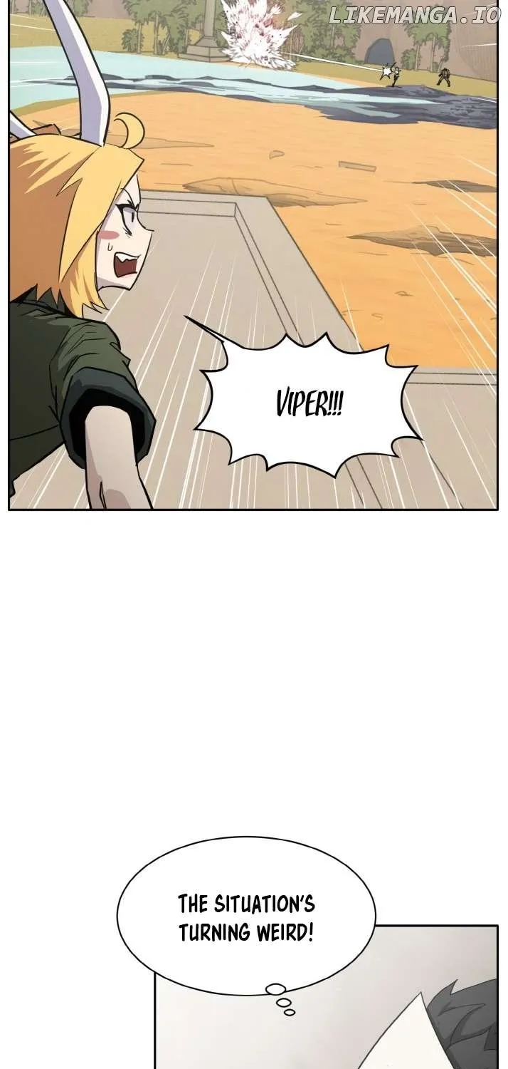 Read Counter Cube chapter 93 image 16 on Lezhin