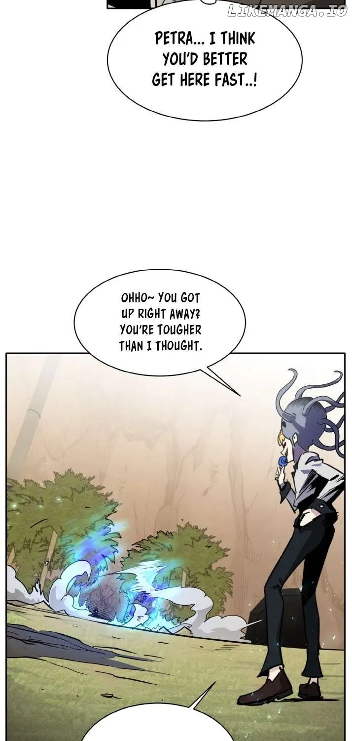 Read Counter Cube chapter 93 image 18 on Lezhin