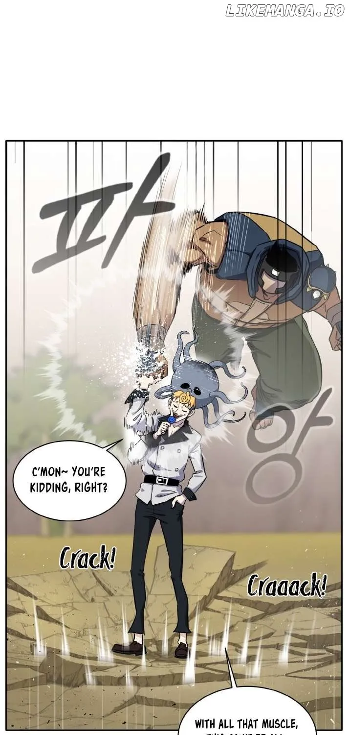Read Counter Cube chapter 93 image 20 on Lezhin