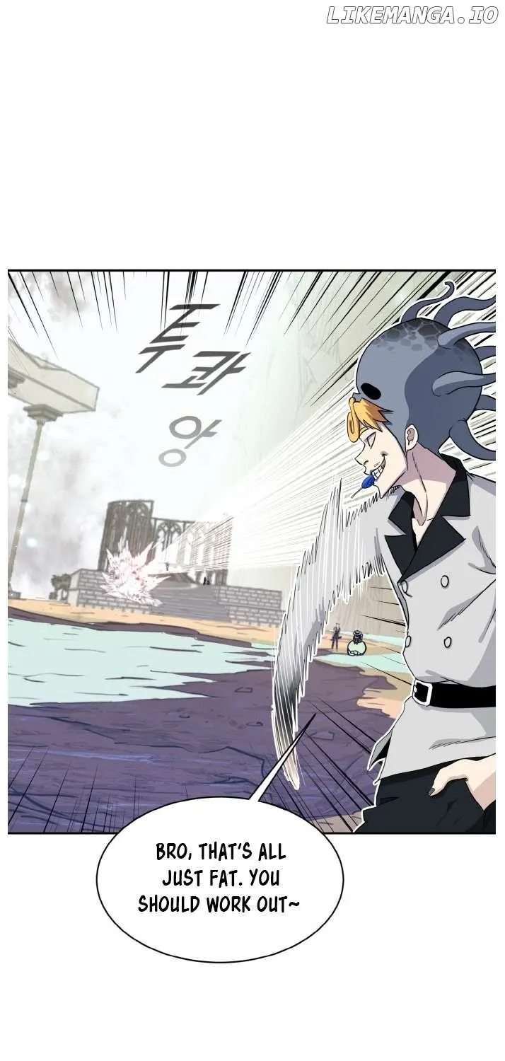 Read Counter Cube chapter 93 image 24 on Lezhin