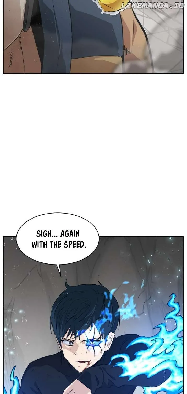Read Counter Cube chapter 93 image 26 on Lezhin