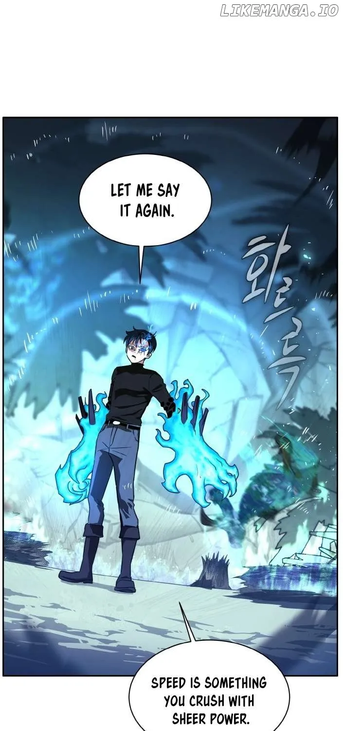 Read Counter Cube chapter 93 image 28 on Lezhin
