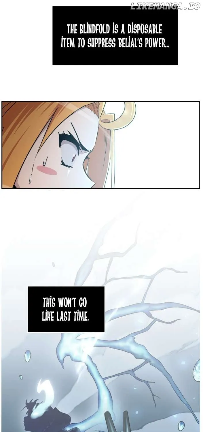 Read Counter Cube chapter 93 image 30 on Lezhin
