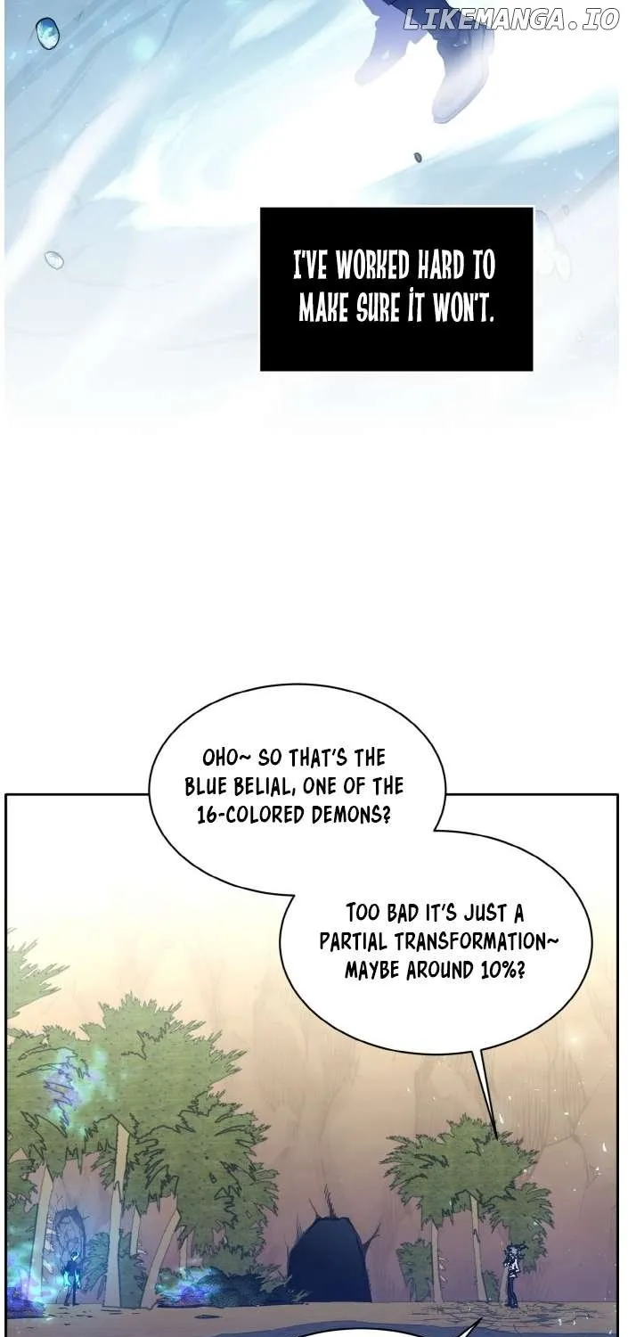 Read Counter Cube chapter 93 image 32 on Lezhin