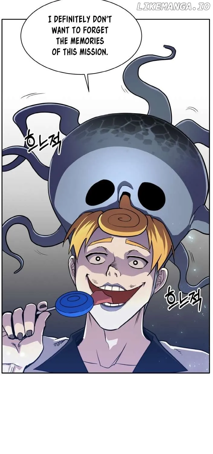 Read Counter Cube chapter 93 image 34 on Lezhin