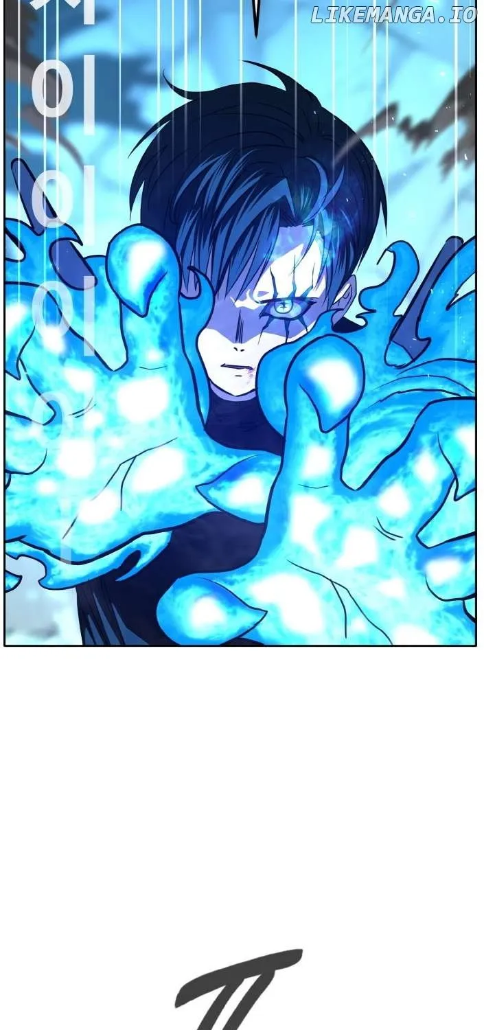 Read Counter Cube chapter 93 image 36 on Lezhin