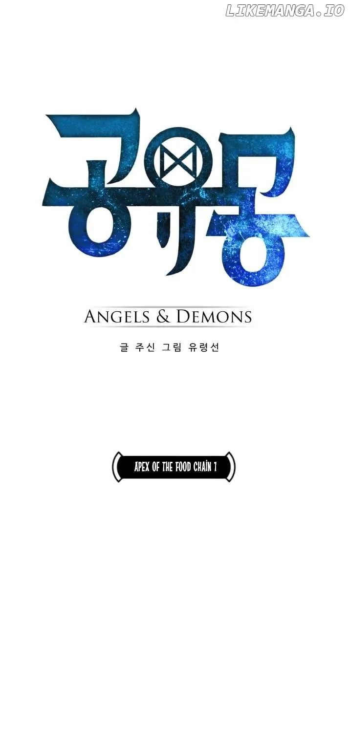 Read Counter Cube chapter 93 image 4 on Lezhin