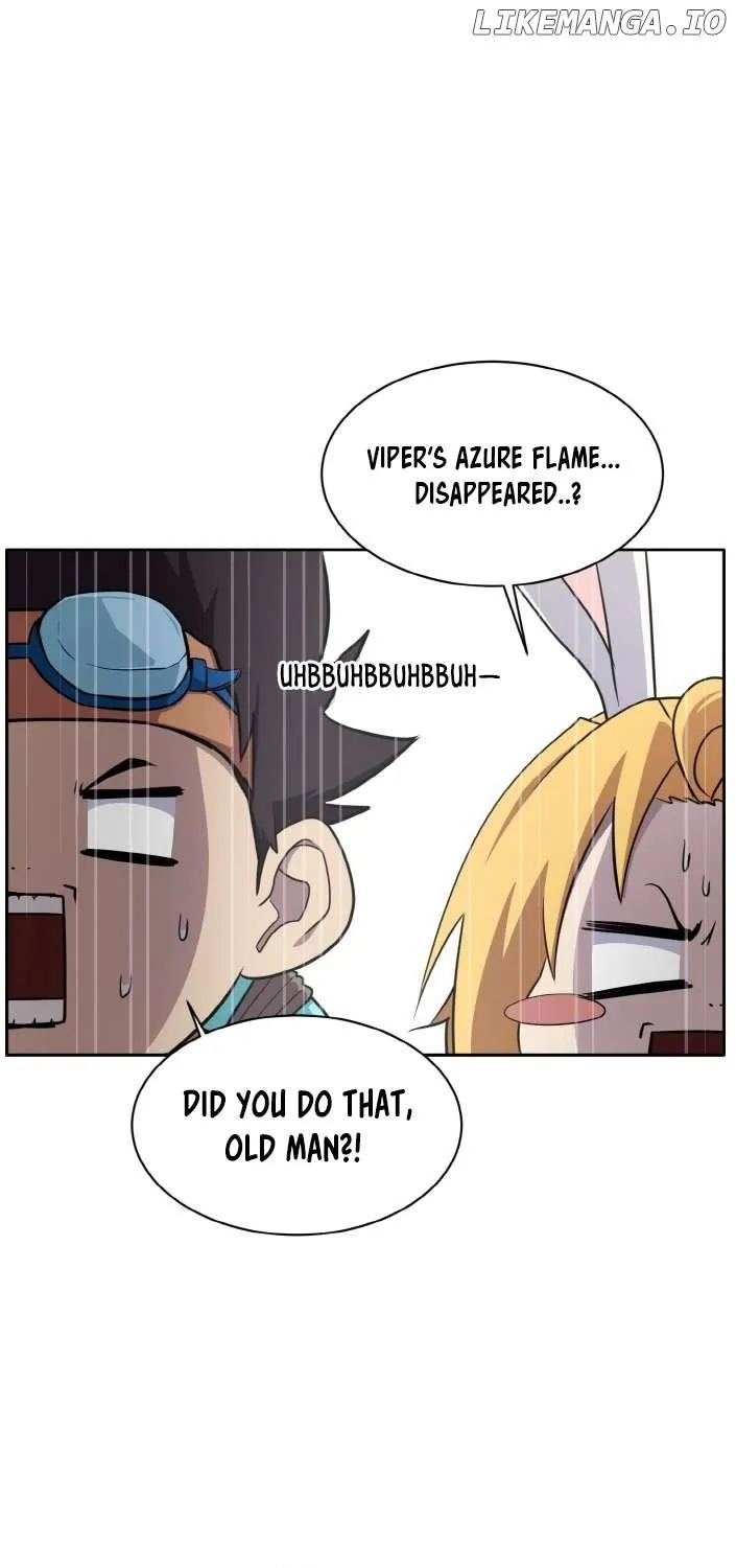 Read Counter Cube chapter 93 image 44 on Lezhin