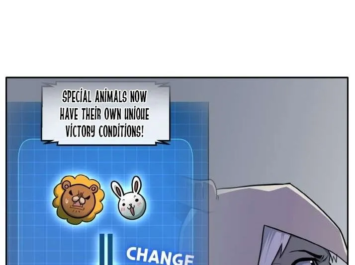 Read Counter Cube chapter 93 image 5 on Lezhin