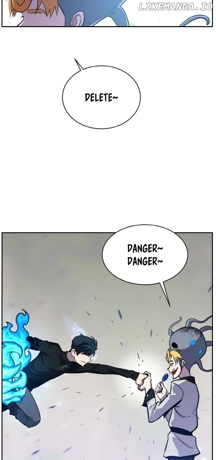 Read Counter Cube chapter 93 image 50 on Lezhin