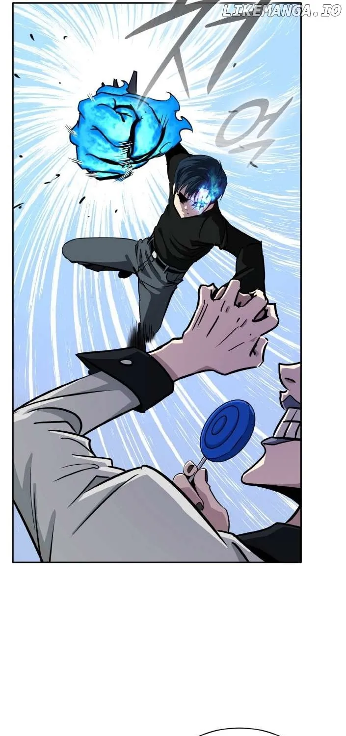 Read Counter Cube chapter 93 image 52 on Lezhin