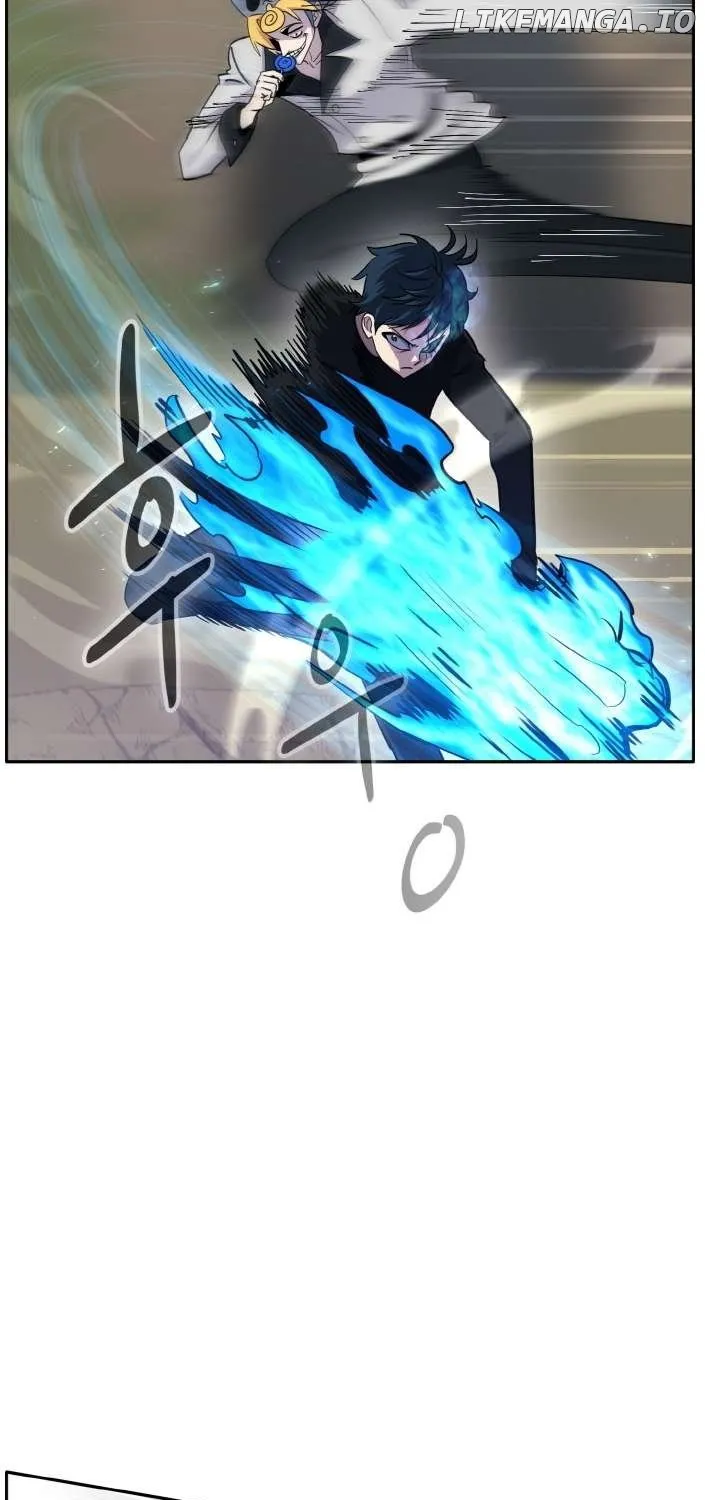 Read Counter Cube chapter 93 image 54 on Lezhin