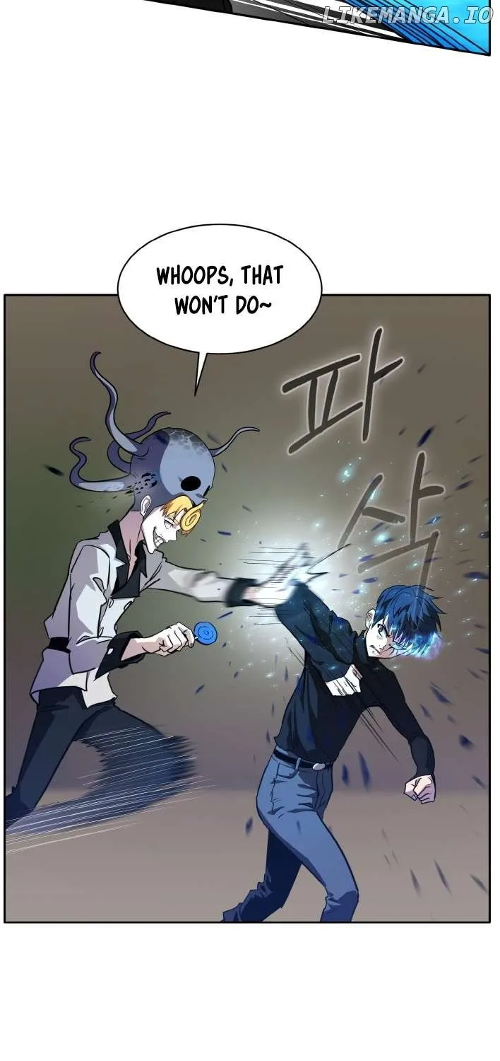 Read Counter Cube chapter 93 image 56 on Lezhin