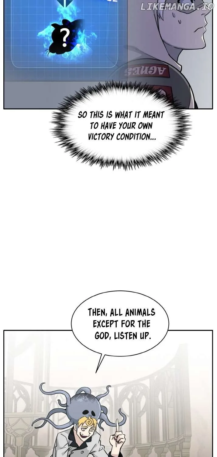 Read Counter Cube chapter 93 image 6 on Lezhin